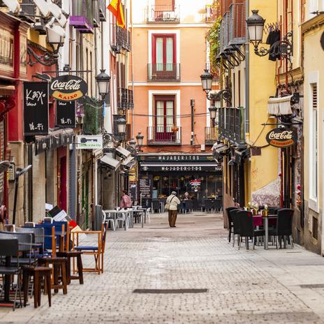 Las 3 ciudades españolas que están de moda este 2024