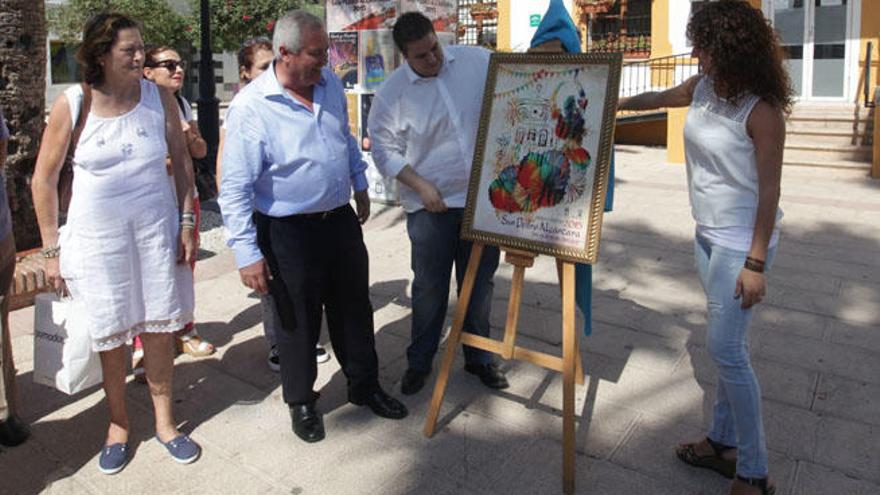 La Feria de San Pedro Alcántara ya tiene cartel