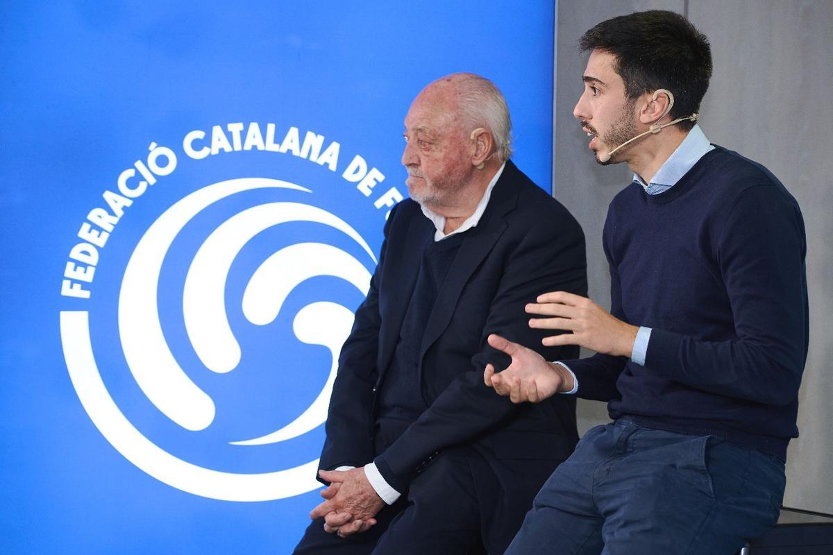 La FCF reivindica la gestió transparent de l’entitat