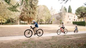 Bike Club: la mejor opción para que tus hijos monten en bicicleta sin tener que comprarla