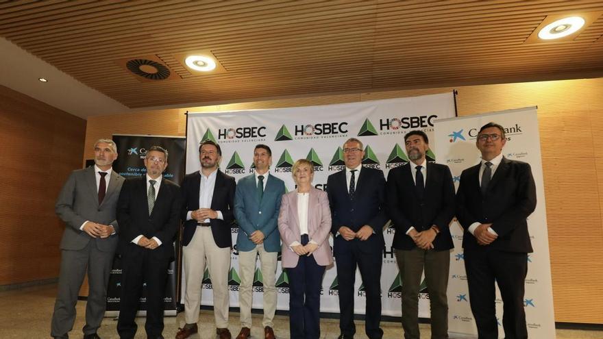 Toni Pérez reclama las inversiones necesarias para consolidar la progresión del sector turístico en la provincia
