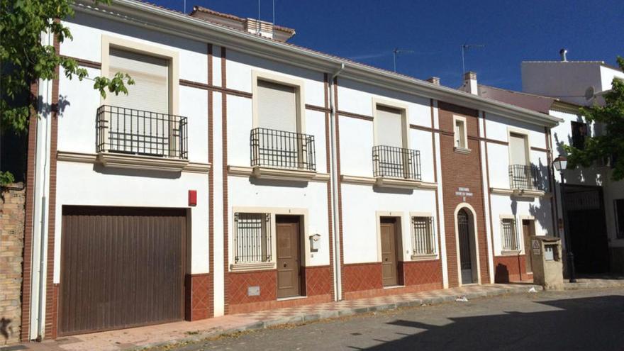 Cajamar y Haya ponen a la venta viviendas en Málaga con rebajas de hasta el 60%