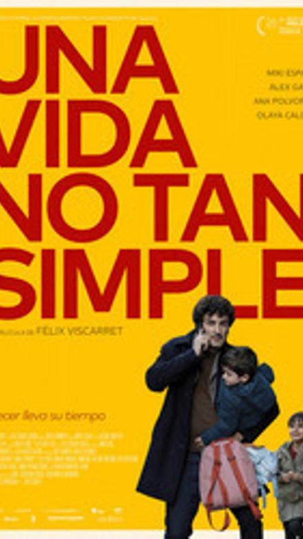 Una vida no tan simple