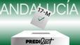 ¿Guanyarà el PP per majoria absoluta les eleccions a Andalusia 2026? Així estan les prediccions més enllà de les enquestes