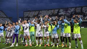 Serie A - Salernitana vs Fiorentina