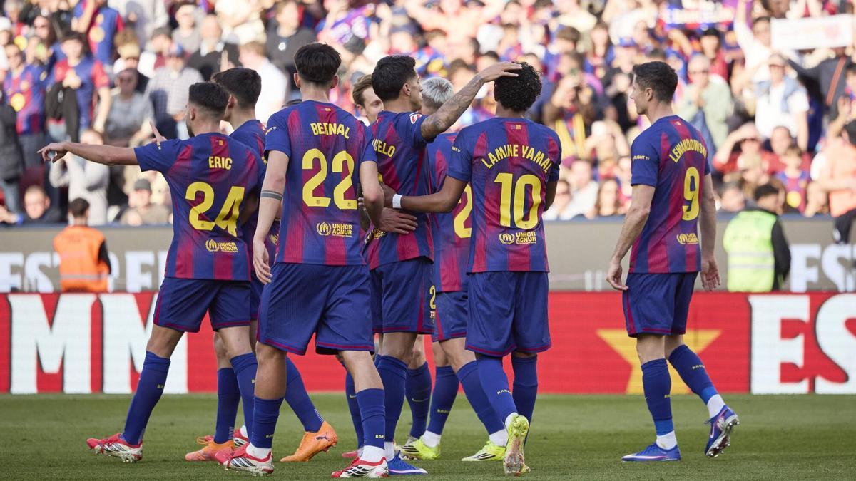 FC Barcelona – Sevilla en directo: las polémicas y reacciones, en vivo