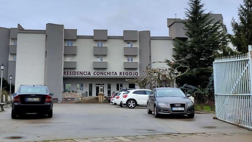 Empresas se interesan por la gestión de las residencias de Fermoselle