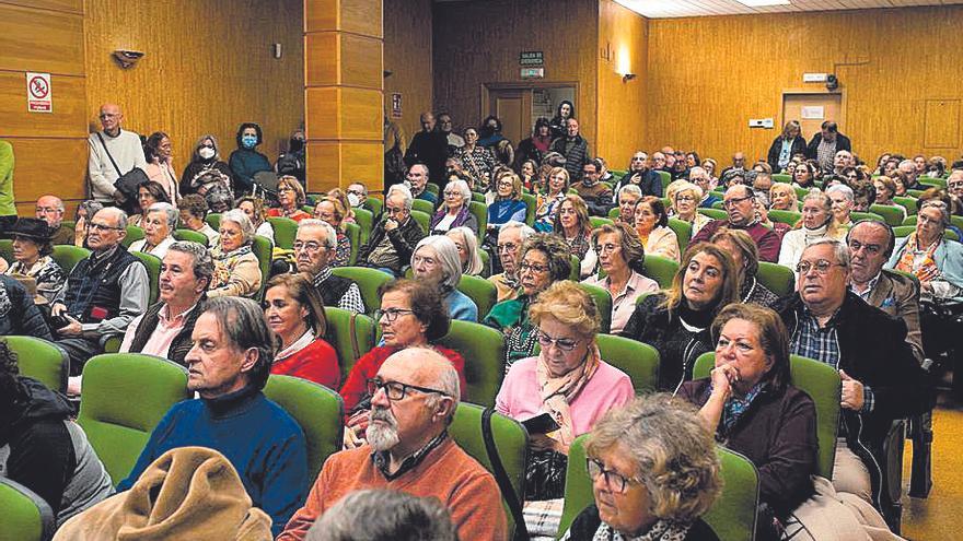 Un paseo por el Cáceres romántico