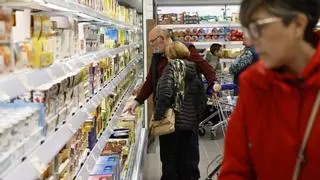 El supermercado más barato de España según la OCU está en Galicia