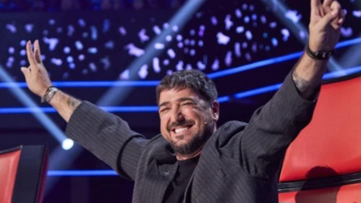 'La Voz Kids'