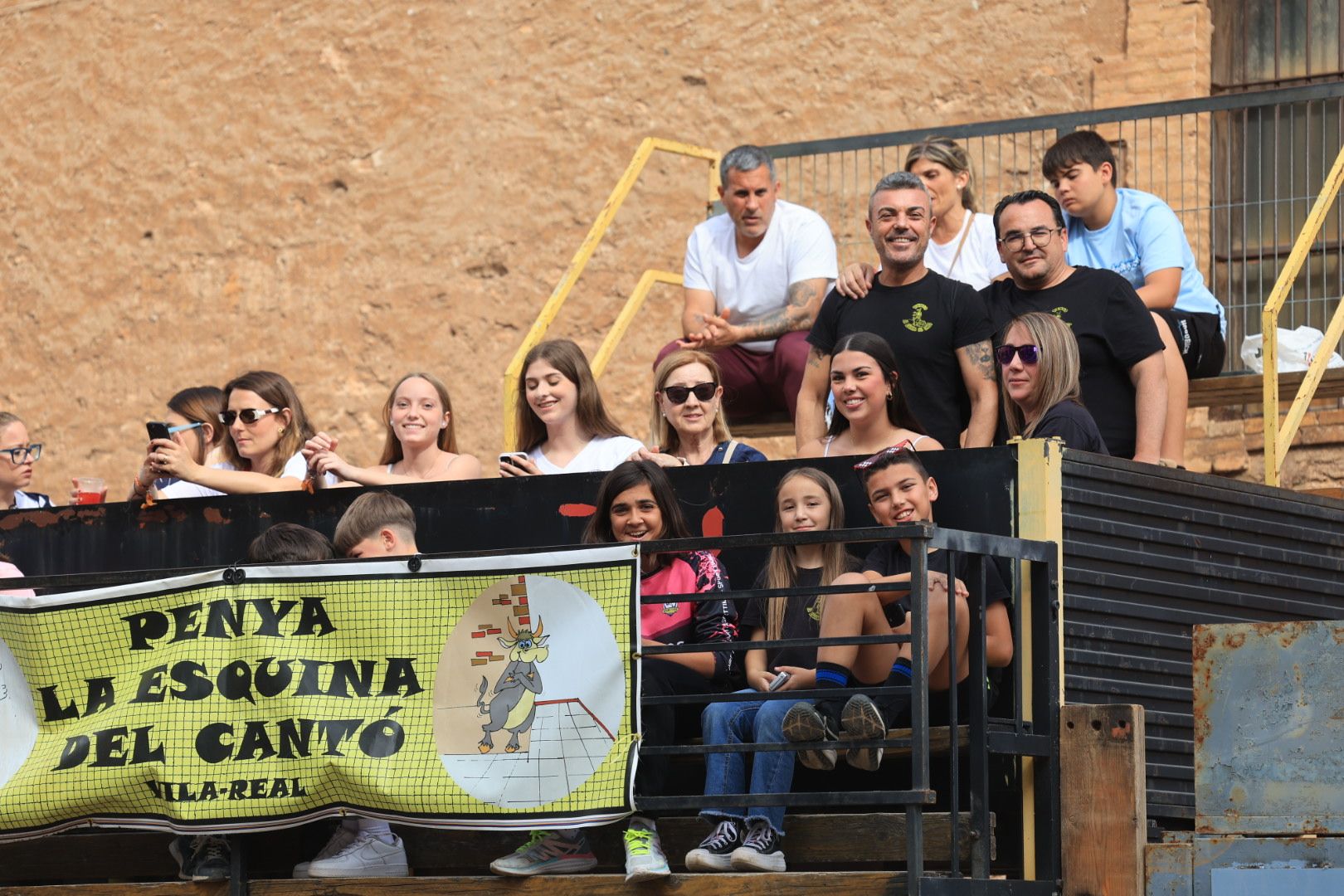 Fotos de la tarde taurina del jueves de las fiestas de Sant Pasqual en Vila-real