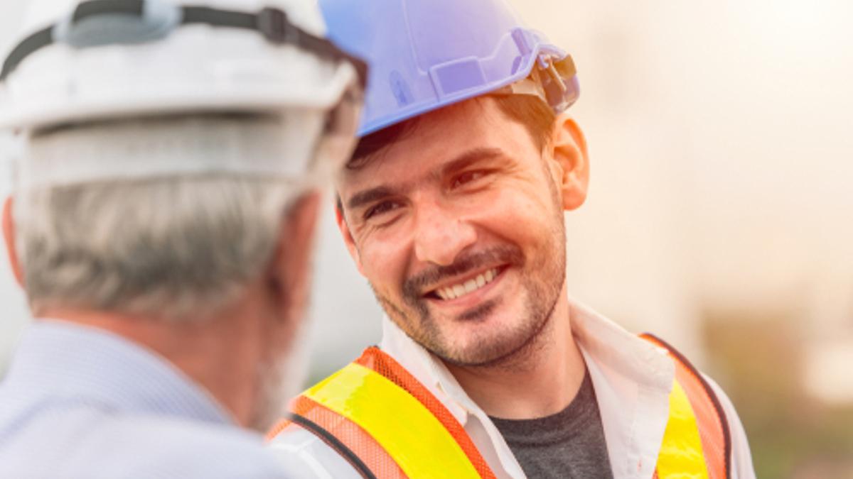 Empleo en Aragón