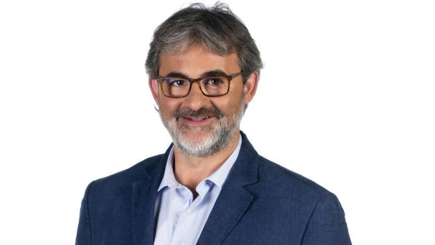 El gironí Jaume Serra, nou director de SER Catalunya i Ràdio Barcelona