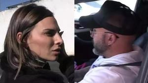 Irene Rosales y Kiko Rivera