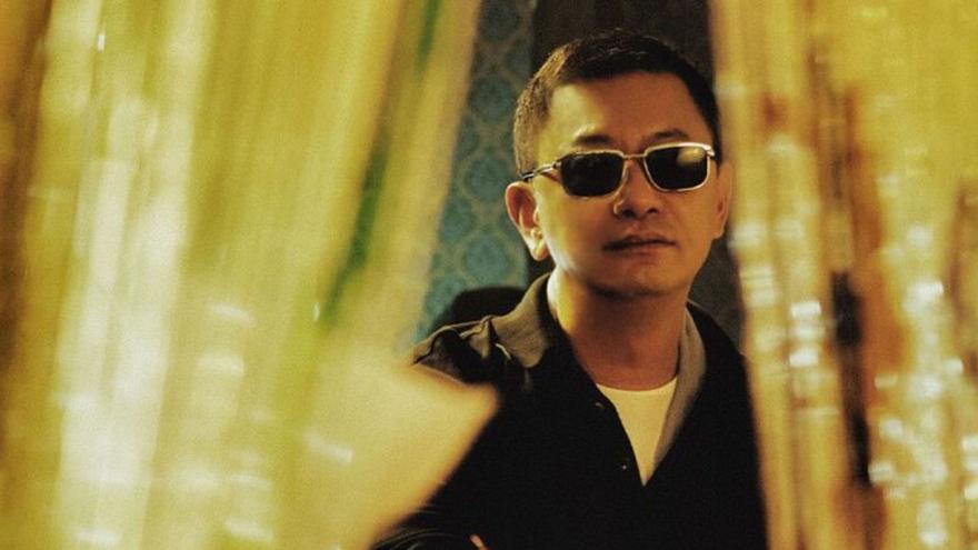 Wong Kar-wai: La ferida del temps