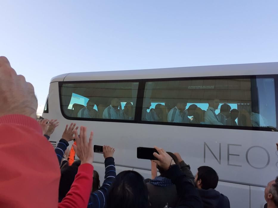 Messi en Mallorca