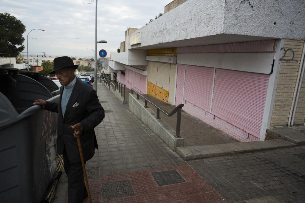 Los vecinos denuncian que «más del 90% de las personas que habitan en un sector del barrio residen de manera ilegal»