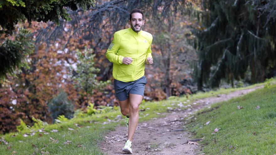 Al final del túnel: Manu Estévez, embajador de La21