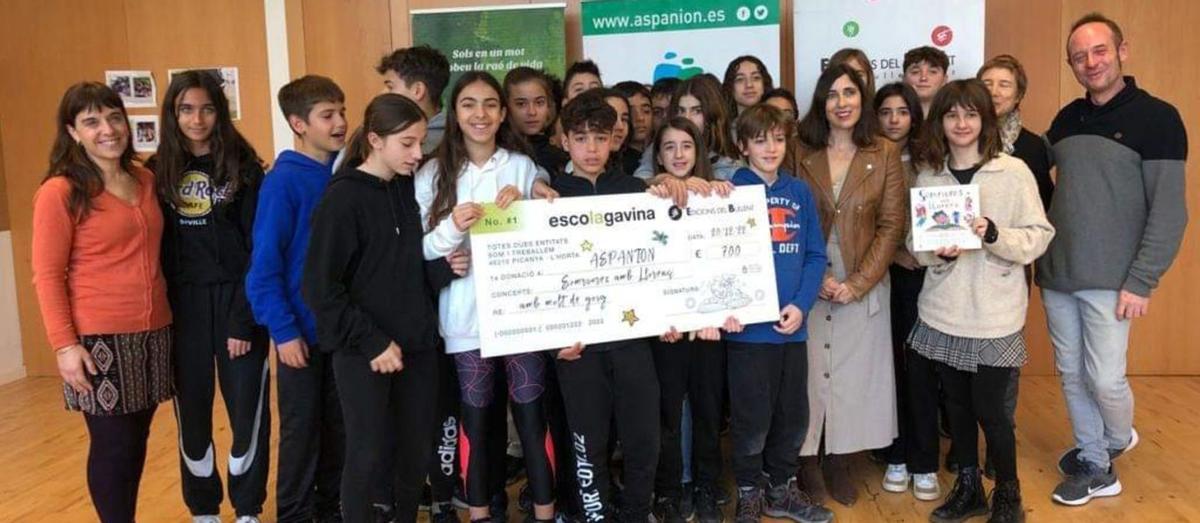 "Els somriures de Llorenç": un homenatge col·lectiu per al rondallaire dels infants