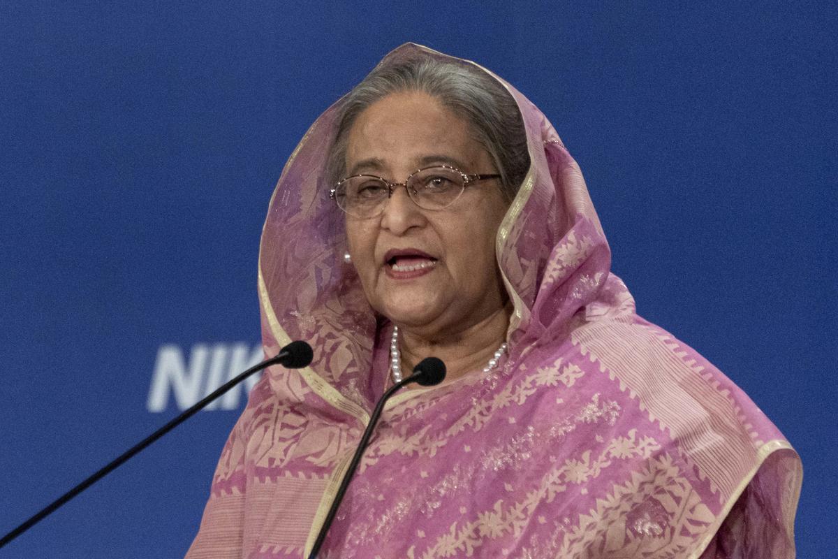 Dimite la primera ministra de Bangladesh tras los 91 nuevos muertos en las manifestaciones