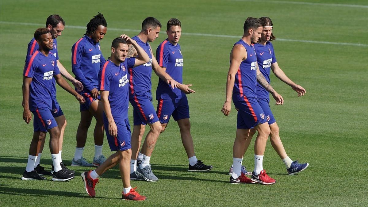 zentauroepp44517972 madrid  02 08 18  deportes  entrenamiento del atletico de ma180802181321