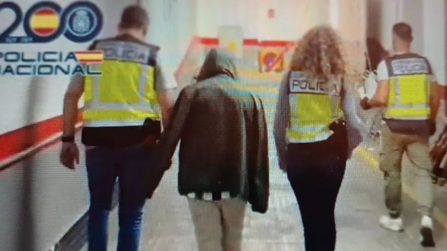Detenido un joven en Palma por agredir sexualmente a siete mujeres