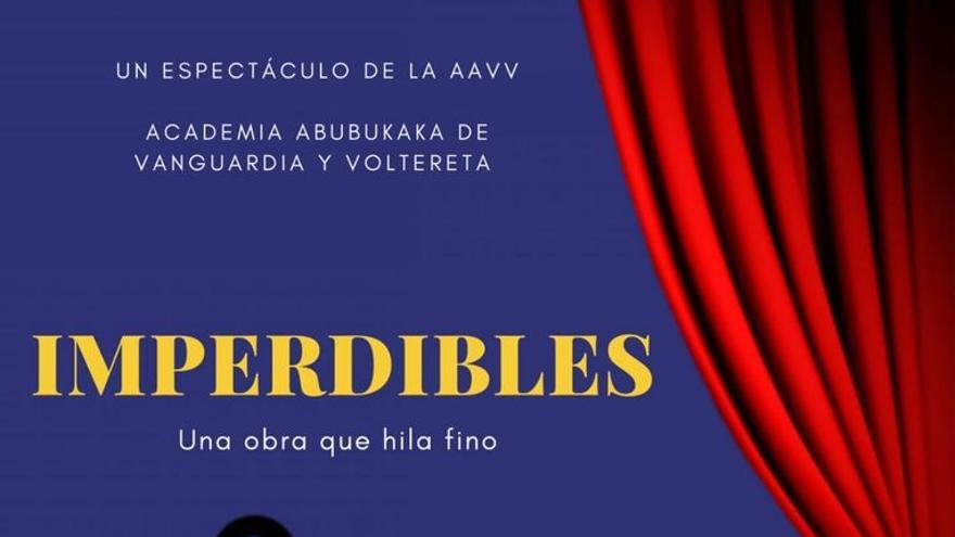 Imperdibles