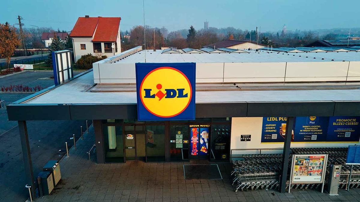 Colas en Lidl para accesorio con el accesorio low cost que convierte tu ducha en un spa por menos de 20 euros