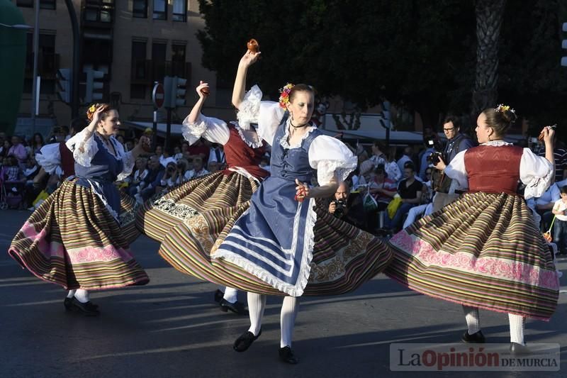 Desfile del Bando de la Huerta (II)