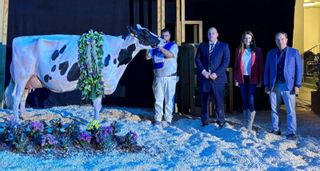 La última jornada de la 39º Feiradeza, en imágenes