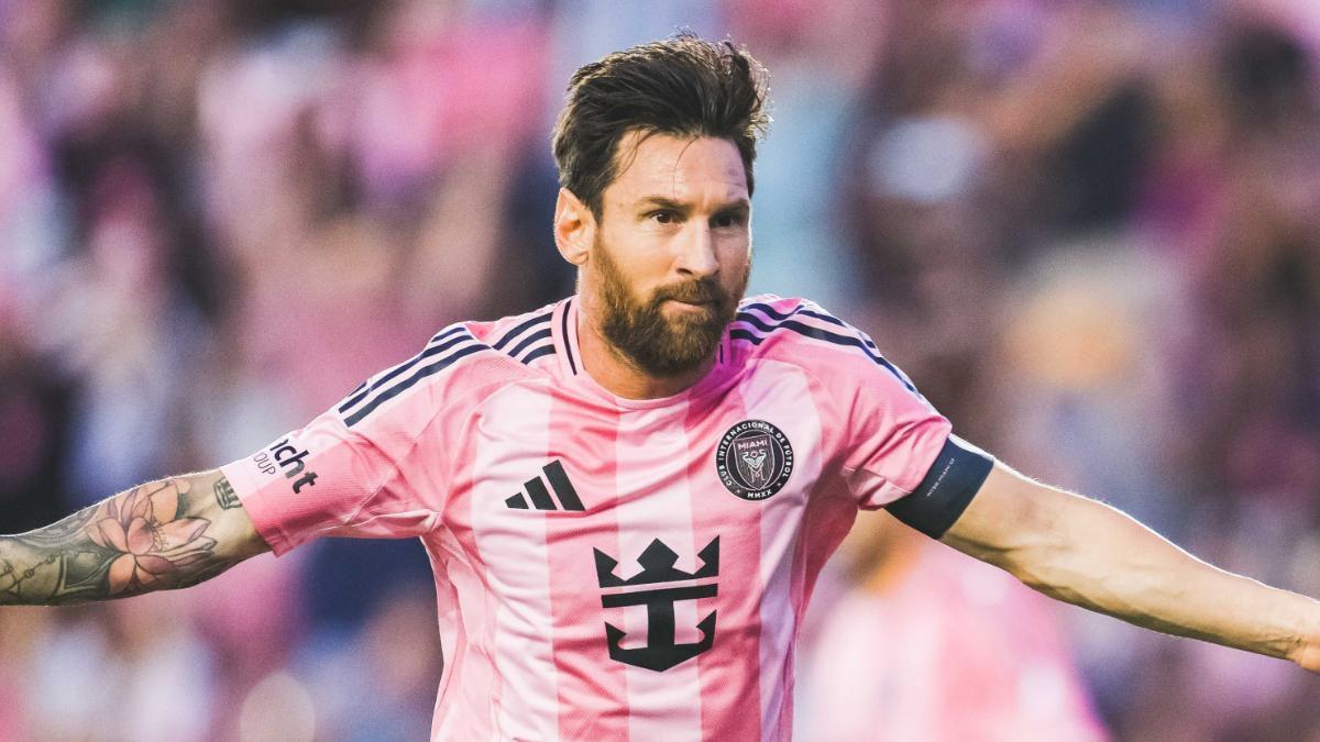Messi, más cerca de su renovación
