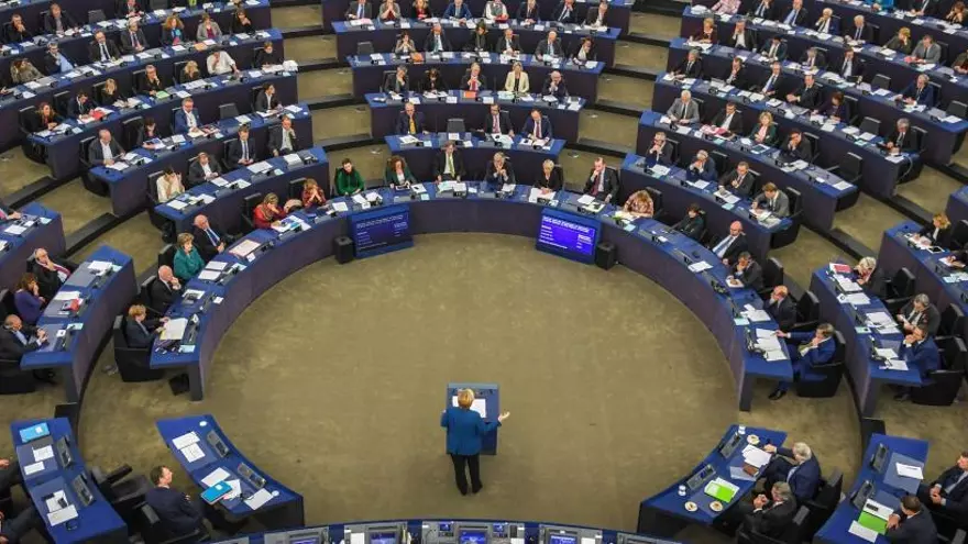 ¿Qué se elige en las elecciones europeas del 26M?