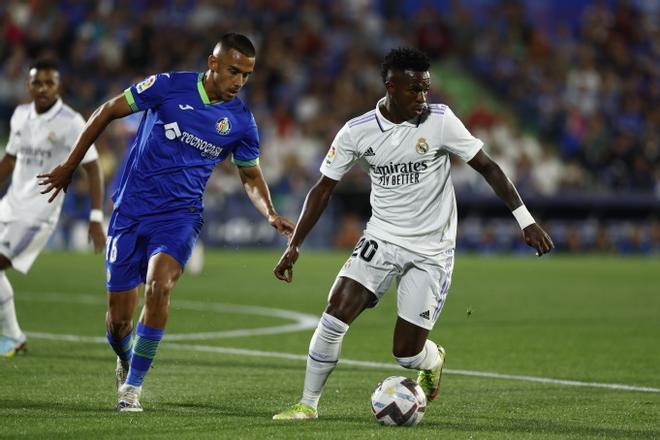 Ángel Algobia (Getafe)