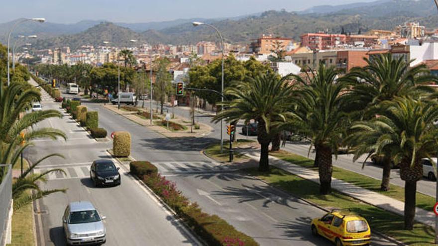 Ciudad Jardín: mucho contraste social