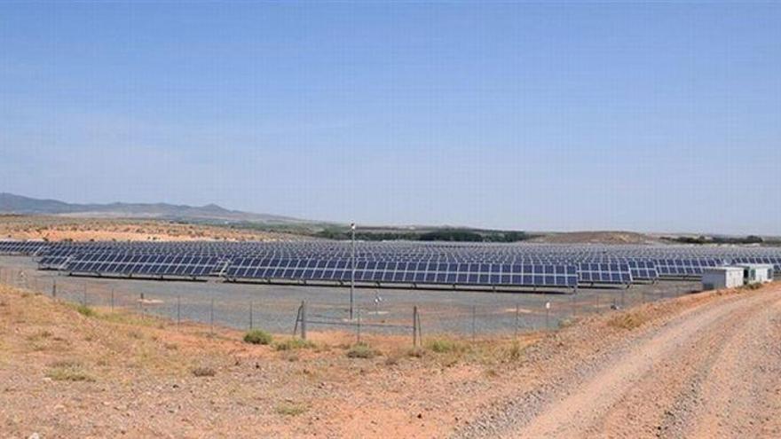 Maranta Solar invertirá 10,5 millones en la planta solar de La Almunia