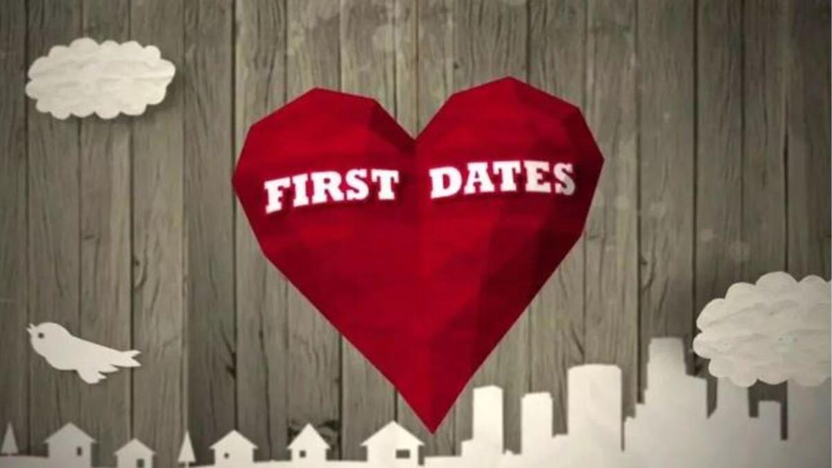 Encuentra a una hermana desconocida en First Dates: una historia increíble