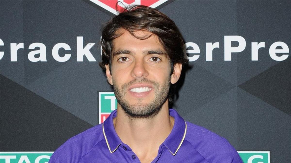 Kaka en la MLS