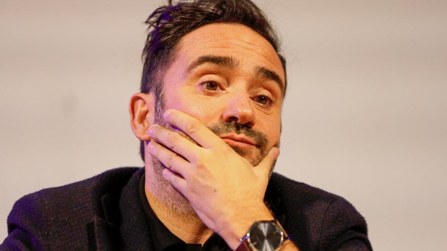 J. A. Bayona: “En los últimos tres minutos de tu vida solo vale la verdad”