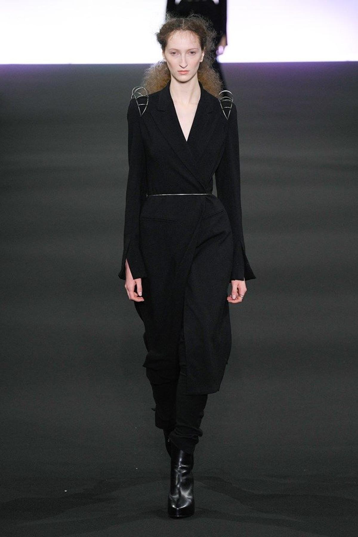 Ann Demeulemeester