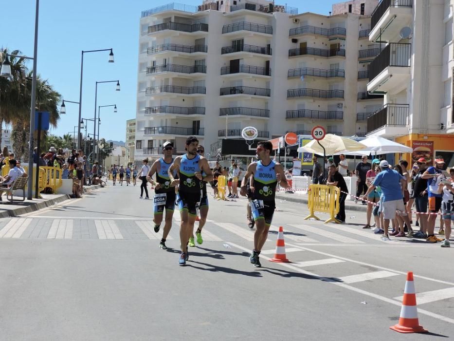 Copa del Rey de Triatlon - XXXII Triatlón Marqués