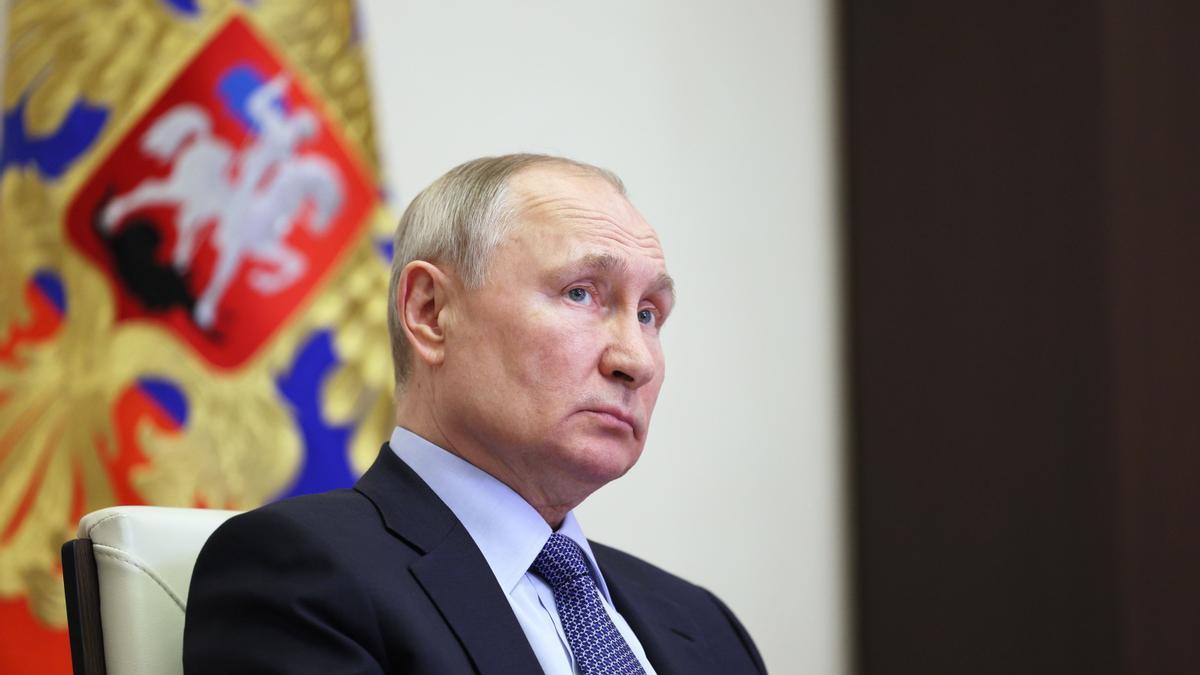 Rusia acusa a EE. UU. de estar detrás del ataque ucraniano al Kremlin