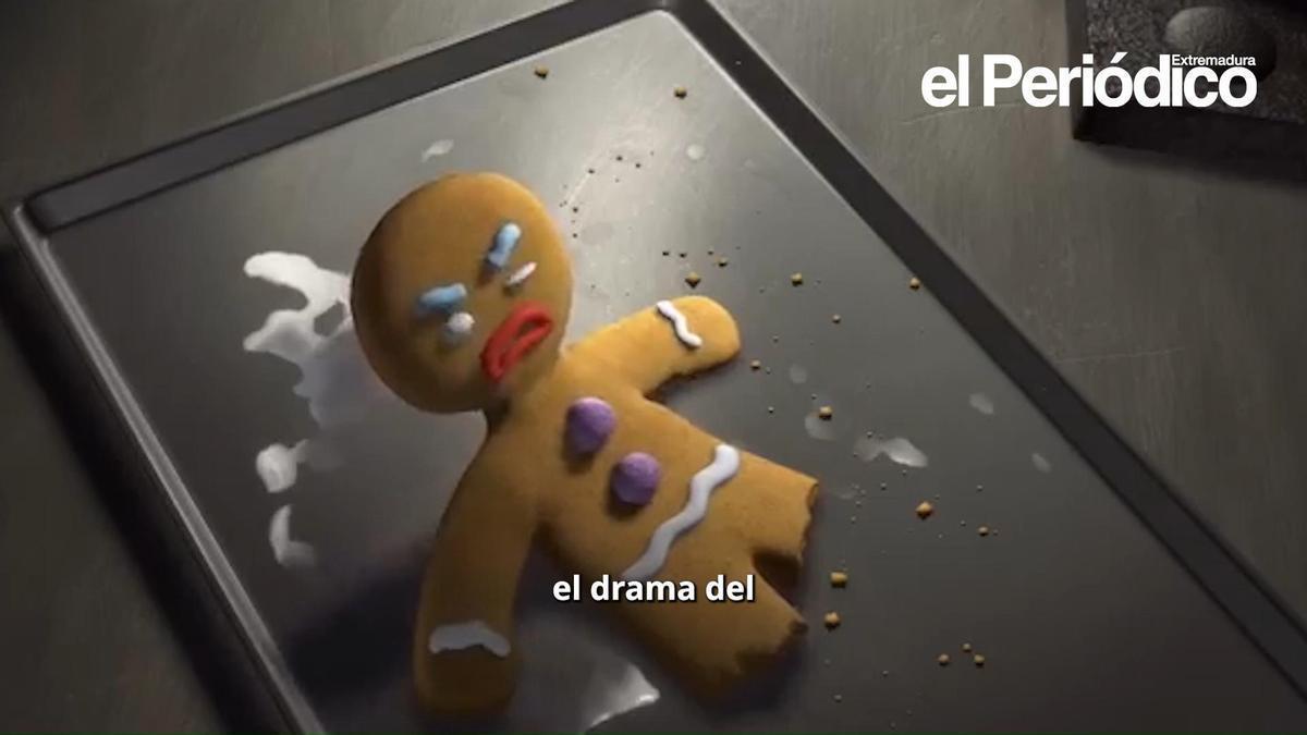 Cartelera Cáceres: Zendaya y Shrek regresan a la gran pantalla en una semana de nostalgia, tensión y regresos muy esperados