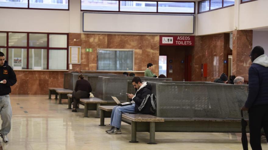 La Xunta y el Concello de A Coruña buscan un acuerdo para la actual estación de autobuses sin pasar por los tribunales