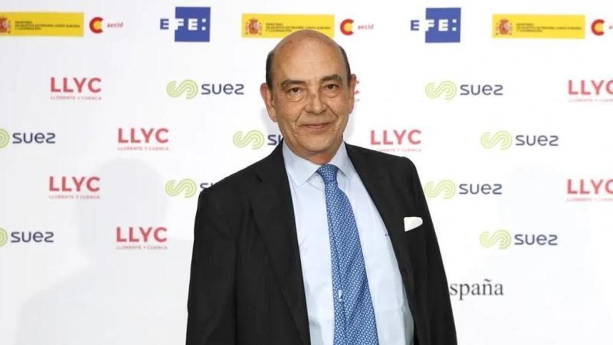 Muere a los 67 años el periodista Alfonso Nasarre, director de Onda Madrid