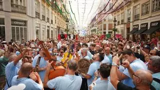 La Feria de Málaga empieza a zanjar su bicefalia y se decanta por el Real