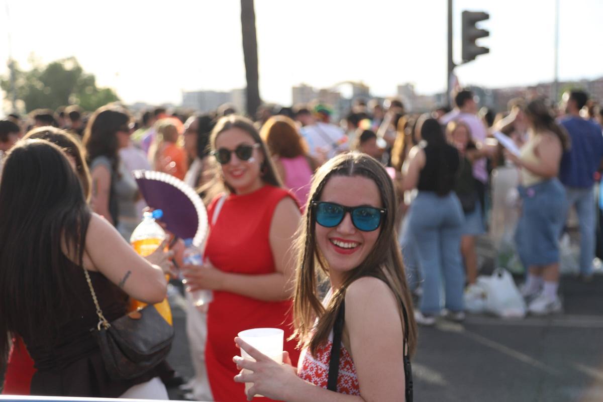 Fotogalería | ¡Búscate en las imágenes de Los Palomos de Badajoz!