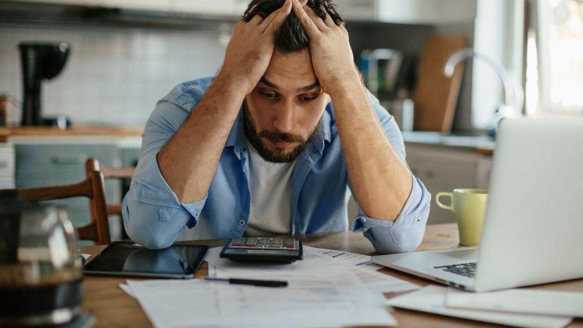Un experto en salud mental revela la importancia de no reprimir los sentimientos: "Todos son válidos"