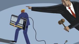 Aranzels: el Suprem contra Trump