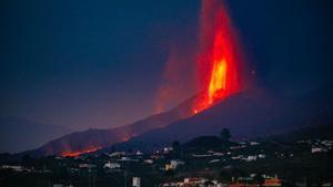 El Estado invierte 30 millones para explorar el potencial geotérmico del sur de la isla.