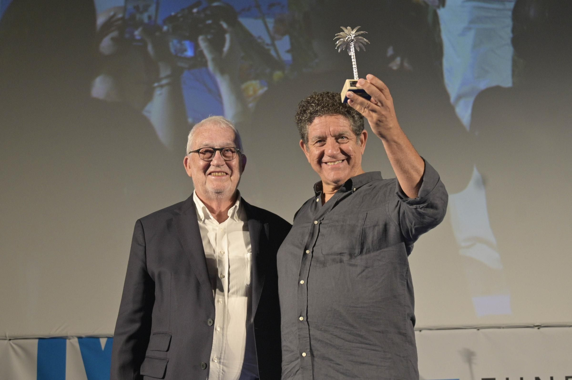 Un corto de terror y crítica social gana el Festival de Cine de Elche